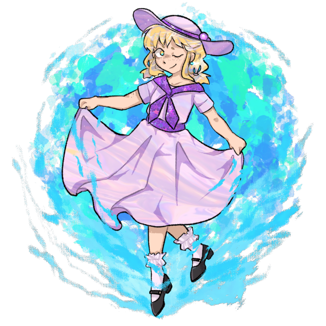 東方pのtwitterイラスト検索結果