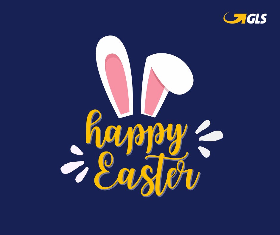 GLS Ireland tweet media