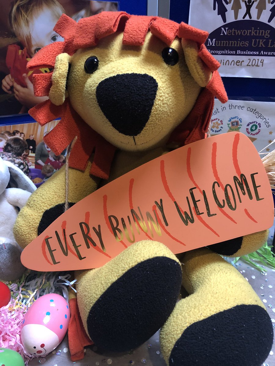 Live at 10am TODAY over on FB - don’t miss it! #DandyFun #babysign #Easter #babyclass #ToddlerLife