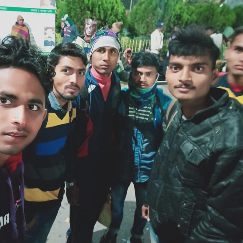 #NewProfilePic