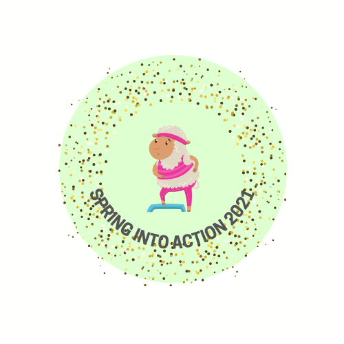 HeadwayDerby's tweet photo. Welcome to Spring Into Action 2021!
The purpose of this campaign is to encourage everyone to introduce physical activity into their daily life's. 
We're going to be showing you all the ways you can exercise, the benefits of it, recorded workouts, healthy recipes and lots more! https://t.co/62HFT7G80a