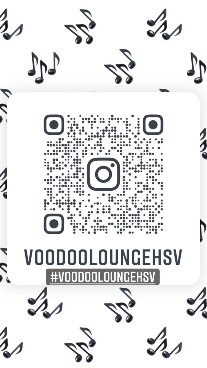 #voodooloungehsv