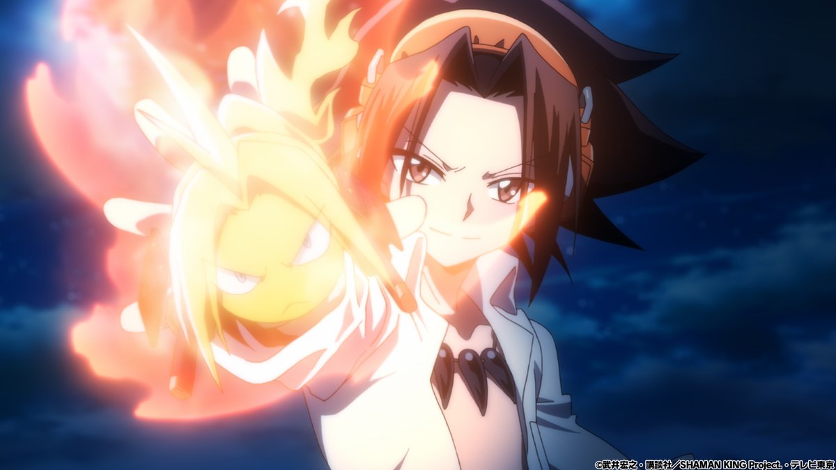 Oricon News アニメ シャーマンキング 原作マンガ全話無料公開スタート 幻の未公開原稿も初公開 T Co A65a2gtld5 Shamanking シャーマンキング マガポケ マガジンポケット Shamanking Pr Magapoke T Co Rnmupanwr7 Oricon News アニメ シャーマンキング 原作マンガ全話無料公開スタート 幻の未公開原稿も初公開 T Co A65a2gtld5 Shamanking シャーマンキング マガポケ マガジンポケット Shamanking Pr Magapoke T Co Rnmupanwr7