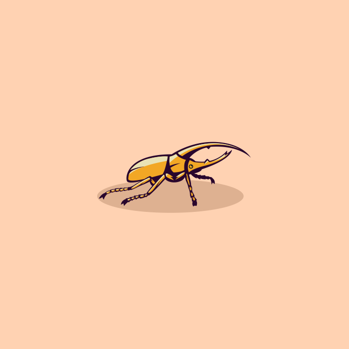 Jenggotmerah6's tweet photo. insect logo
#logo #insect #logodesign #logodesigner #logodesigns #brand #branding #brandidentity #creative #ilustration #ilustrator #logoplay #logoplace #professional  #logoinspiration #logoroom #vaniladesign #logomore #logoforsale #jenggot_merah_ https://t.co/vCGittI2Ch