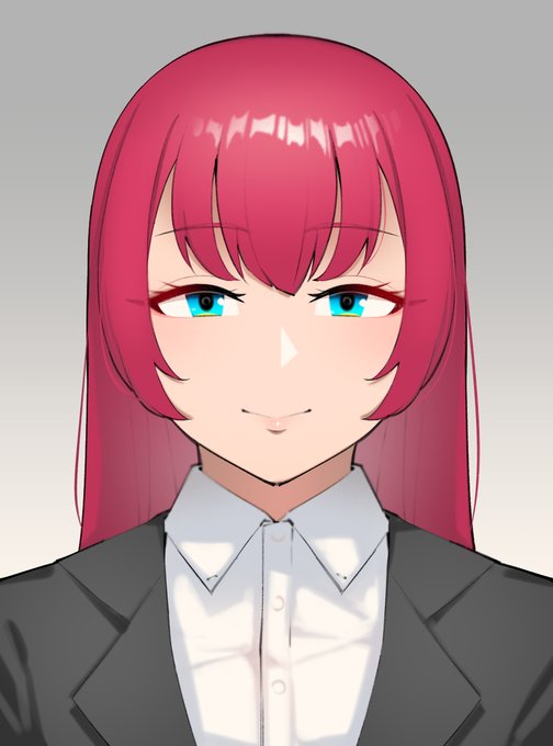 BOCA의 증명사진
여기저기 면접에 쓴 증명사진 ㅎ.ㅎ 