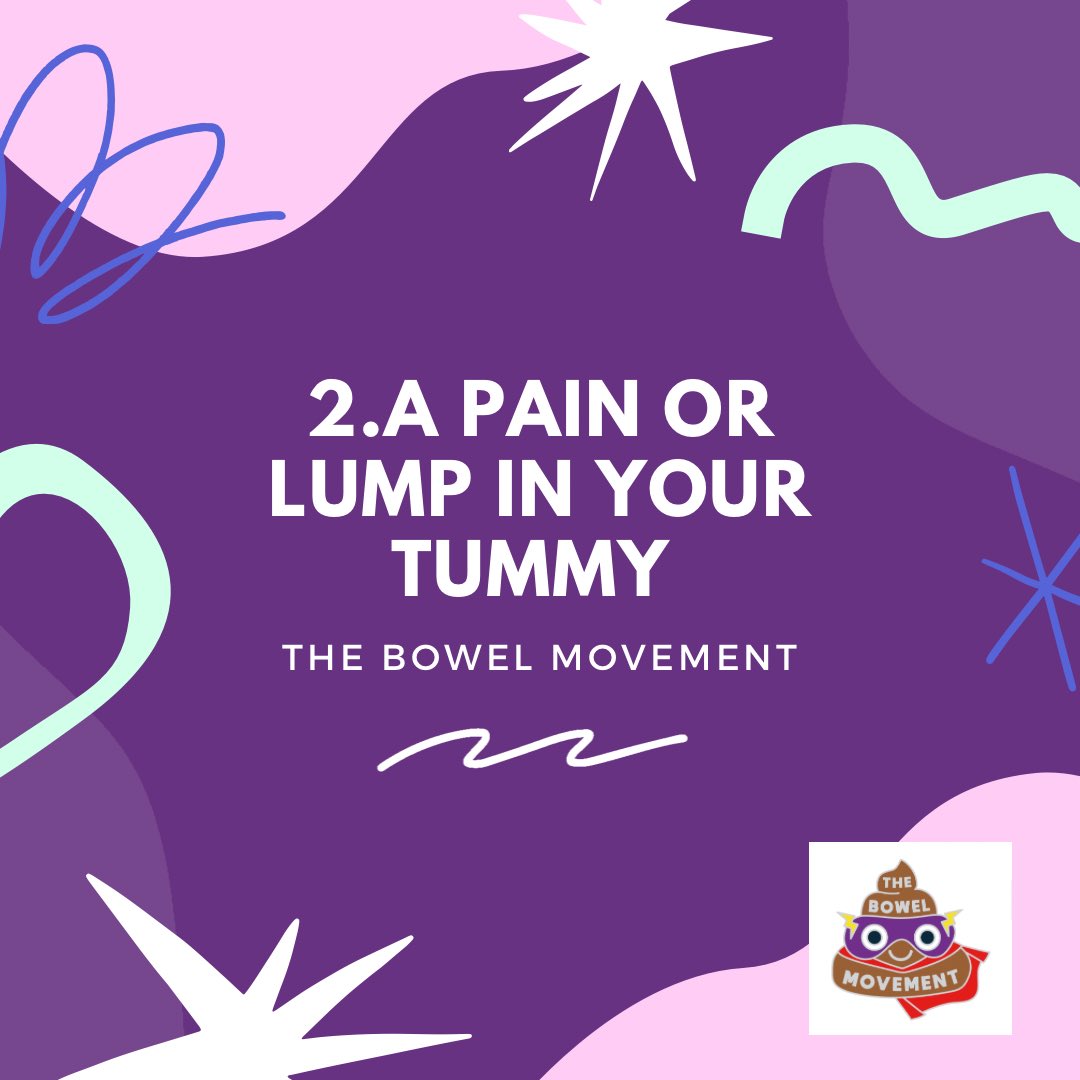 The_B_Movement's tweet photo. Today starts the beginning of #bowelcancerawarenessmonth 💟 @bowelcanceruk released findings which show that 42% of us are unaware of the signs of bowel cancer! Help us spread the word and together we can help promote early detection and save lives 💛💜 https://t.co/E1ig4n2rgi