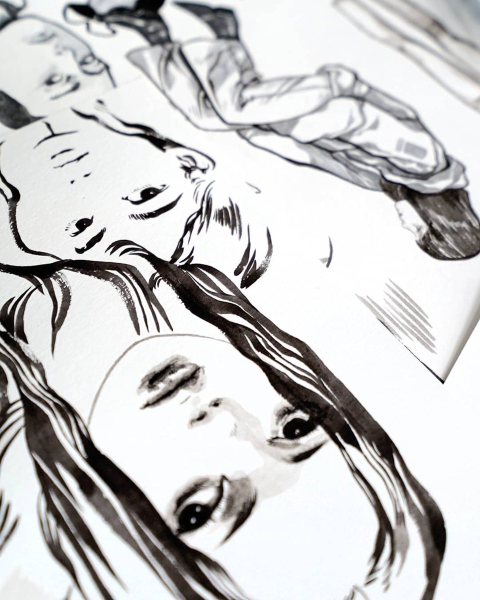 Kuretake ZIG - USA tweet media