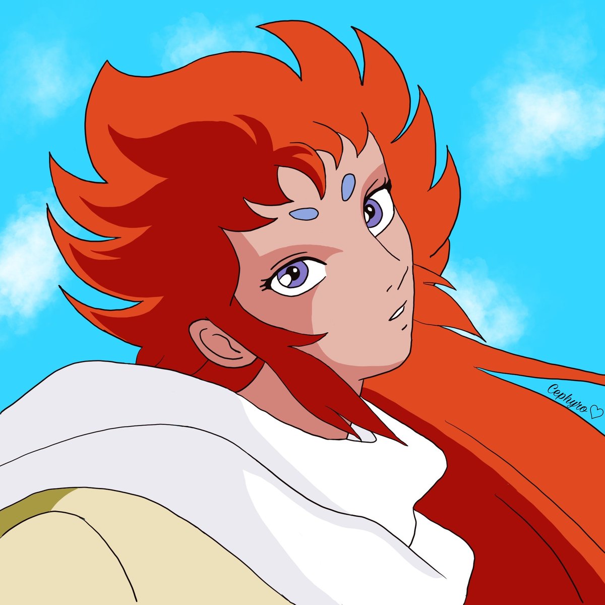 Cephyro's tweet photo. Happy birthday Kiki! 🐑♈
#kiki #appendixkiki #kikidearies #ariesnokiki #arieskiki #goldsaint #ariesgoldsaint #saintseiyakiki #jamir #jamirians #saintseiya #saintseiyafanart #saintseiyaclassic #saintseiyahades #saintseiyaomega #icavalieridellozodiaco #loscaballerosdelzodiaco https://t.co/4RJIAQ0Vs6