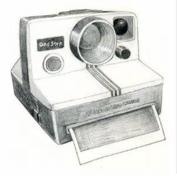Rachelmiller08's tweet photo. Dee uses a Polaroid camera to take pictures of her mother, sister, and their house. However, these images are a form up condescension, used to gawk and look down upon them. These images are neither a gesture of admiration nor sentimental feelings. #en2b #everydayuse https://t.co/mYBVQ23Lhl