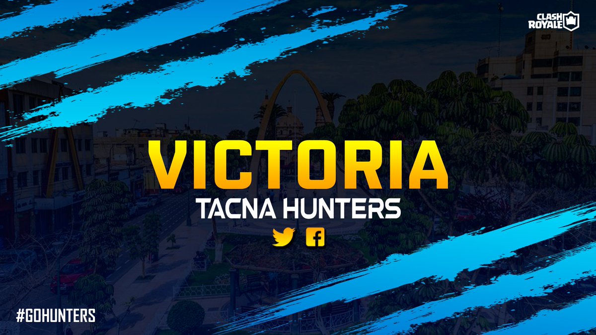 #CR | ⚡VICTORIA⚡

Esta noche nos llevamos el partido 2-1 con el debut de Mauri✨ nuevo miembro en nuestra familia🔥
 #GoHunters💪🏻

🏆: <a href="/LigaGamerCR/">Liga Gamer</a>
🆚:  <a href="/BlackFuryCr/">BlackFury (Desde 🏡)</a>

🥇 @Ronaldostos_16 ⚡
🏅 <a href="/IDSiul/">Luis Ramírez</a>
🏅 <a href="/AlexMaldonado99/">Alex Maldonado</a> 
🏅 @RoyaleJxD
🏅 <a href="/MauriSummer/">MauriSummer</a>

🗣️ <a href="/MaryoCORICR/">Maryori</a>