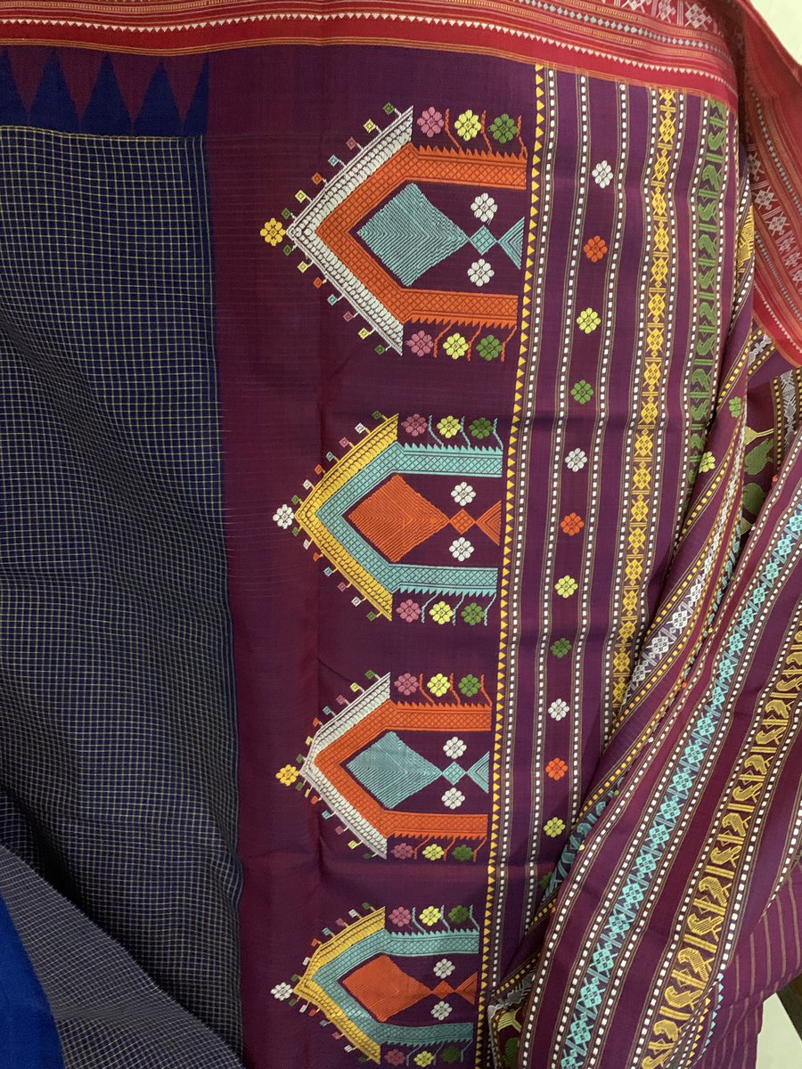 Shubha_Sarma's tweet photo. You can add the vibrant #Dhalapathar #Dolabedi sarees &amp; #DongariaKondh shawls. 
Greetings on #UtkalaDibasa https://t.co/R9UJmtVArK