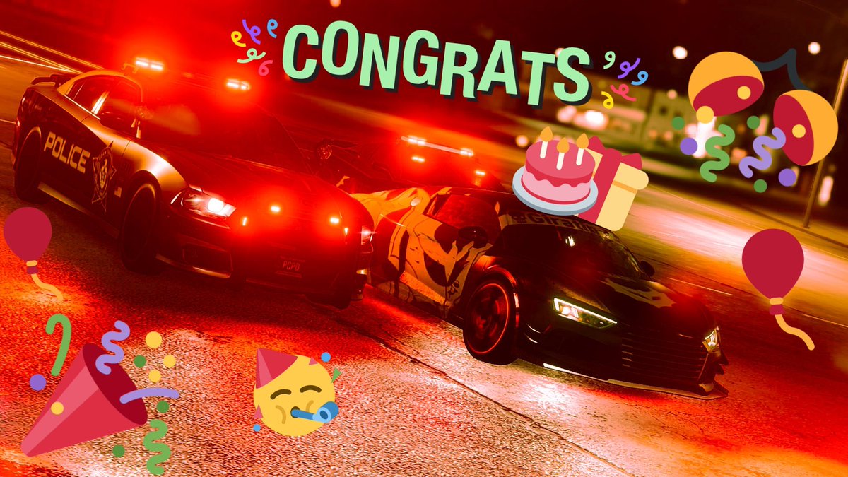 LeonardoSZM555's tweet photo. @zekxxryu 🎈🎉🎂🥳Very happy birthday @Zekxxryu 🤗🎁🎊🎈
I hope you have a great time, a hug. 🤗❤️💕💞
PS: I made you this a good birthday card, I did it with a lot of love. #PS4share #NFSHeat #NFSBotW https://t.co/kE3LD0MsFq