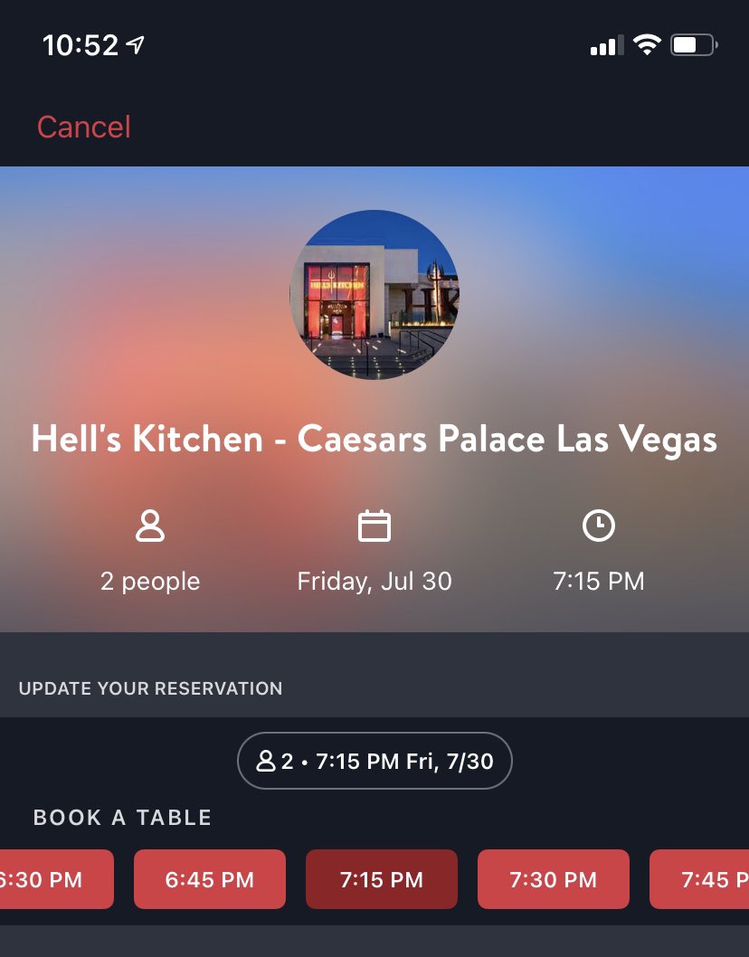 When you’re not going to Las Vegas until the end of July but you’re obsessed with Gordon Ramsay and Hell’s Kitchen https://t.co/Txi09yzi51