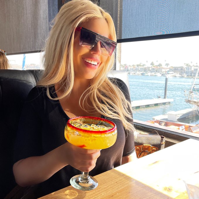 Watch Dyrtyblonde ®'s leaked NSFW photo on TwXstars