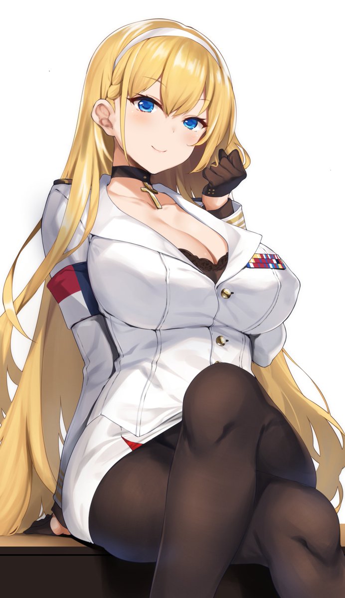 [艦Ｂ] 奶子航線