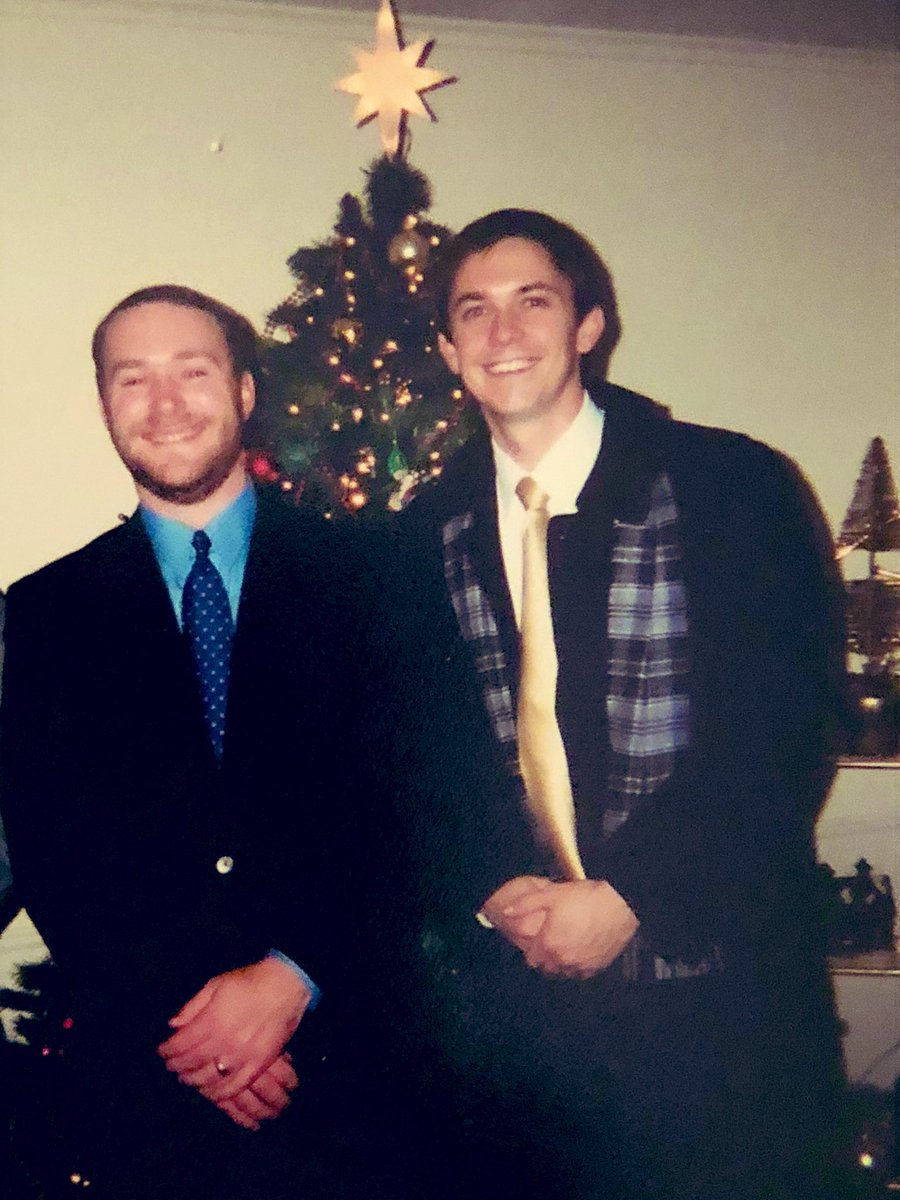 Casey Baxter tweet media