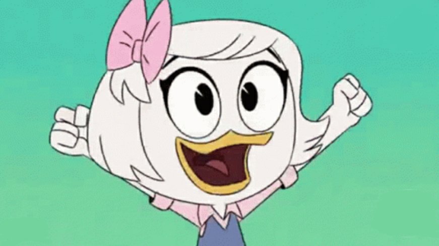 Tayboo21's tweet photo. It's April now, sooooo technically
IT IS OFFICIALLY WEBBY'S MONTH!! 😄❤ #DuckTales https://t.co/isxwJDxxil