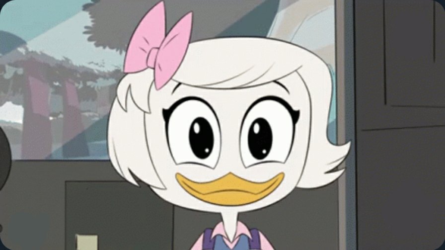Tayboo21's tweet photo. It's April now, sooooo technically
IT IS OFFICIALLY WEBBY'S MONTH!! 😄❤ #DuckTales https://t.co/isxwJDxxil