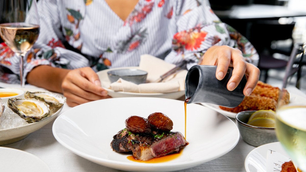 Flying Fish Sydney tweet media