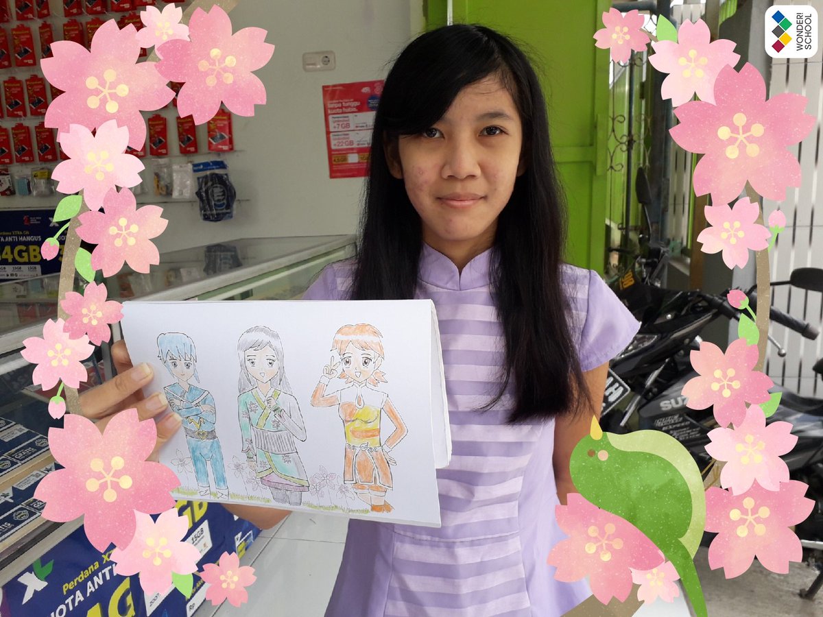 deboracristiant's tweet photo. Ella is a Blind girl from Chorim kingdom who loves Aster flowers in Anime Mask Masters 1st Season episode 20-21.
@warwick_mask
#마스크마스터즈 #시노스톤 #시노스톤프라임 #シノストーン #マスクマスターズ #シノストーンプライム https://t.co/wQnNRkKSkO