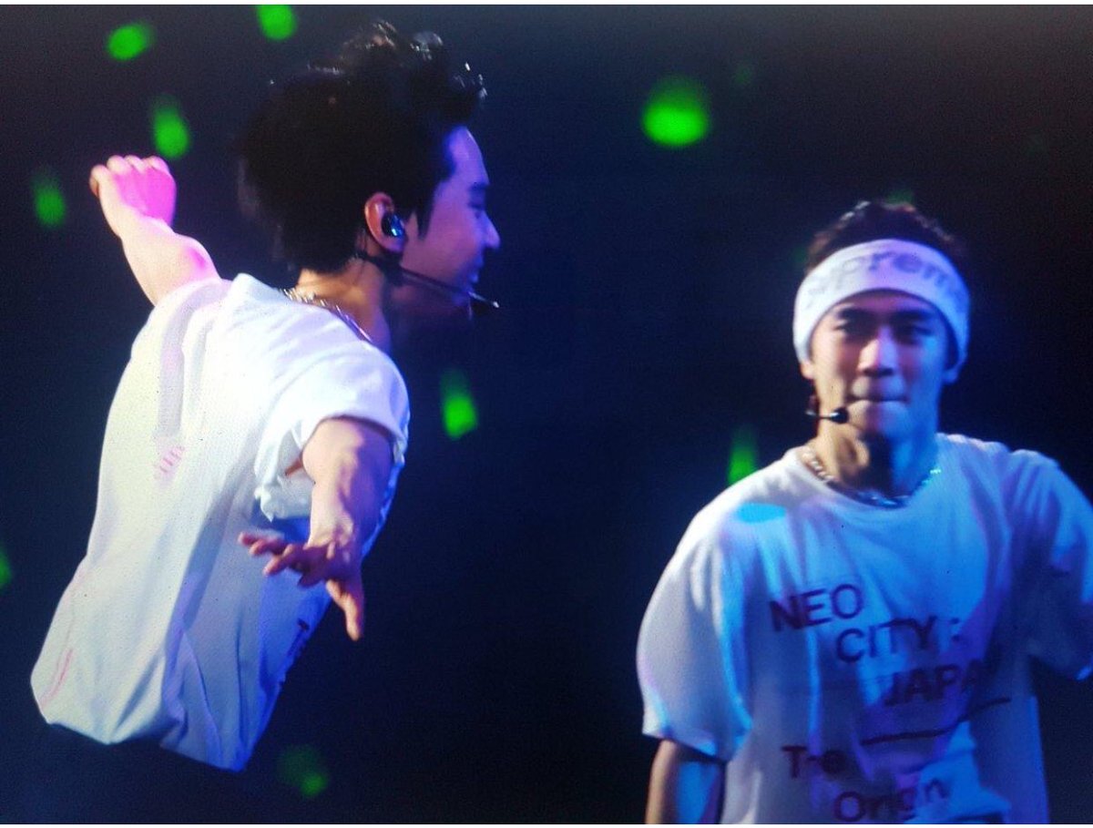 คิดถึงแจโดบนสเตจ🎤🎤