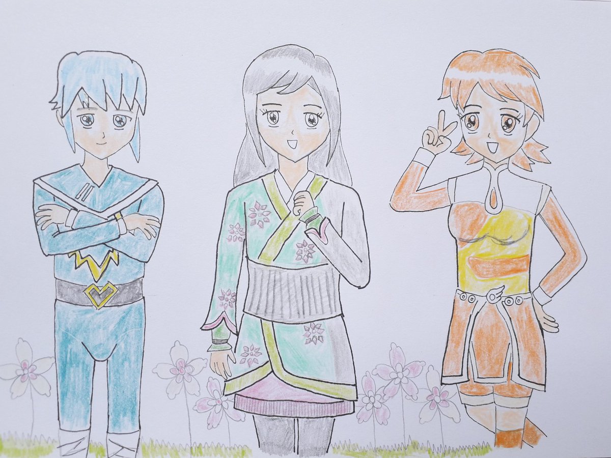 deboracristiant's tweet photo. Ella is a Blind girl from Chorim kingdom who loves Aster flowers in Anime Mask Masters 1st Season episode 20-21.
@warwick_mask
#마스크마스터즈 #시노스톤 #시노스톤프라임 #シノストーン #マスクマスターズ #シノストーンプライム https://t.co/wQnNRkKSkO