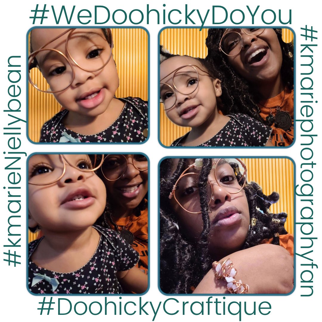 DoohickyCraftqe's tweet photo. Back like we never left! New new on https://t.co/X4sbdY5Rhn https://t.co/Az05GBqy7O