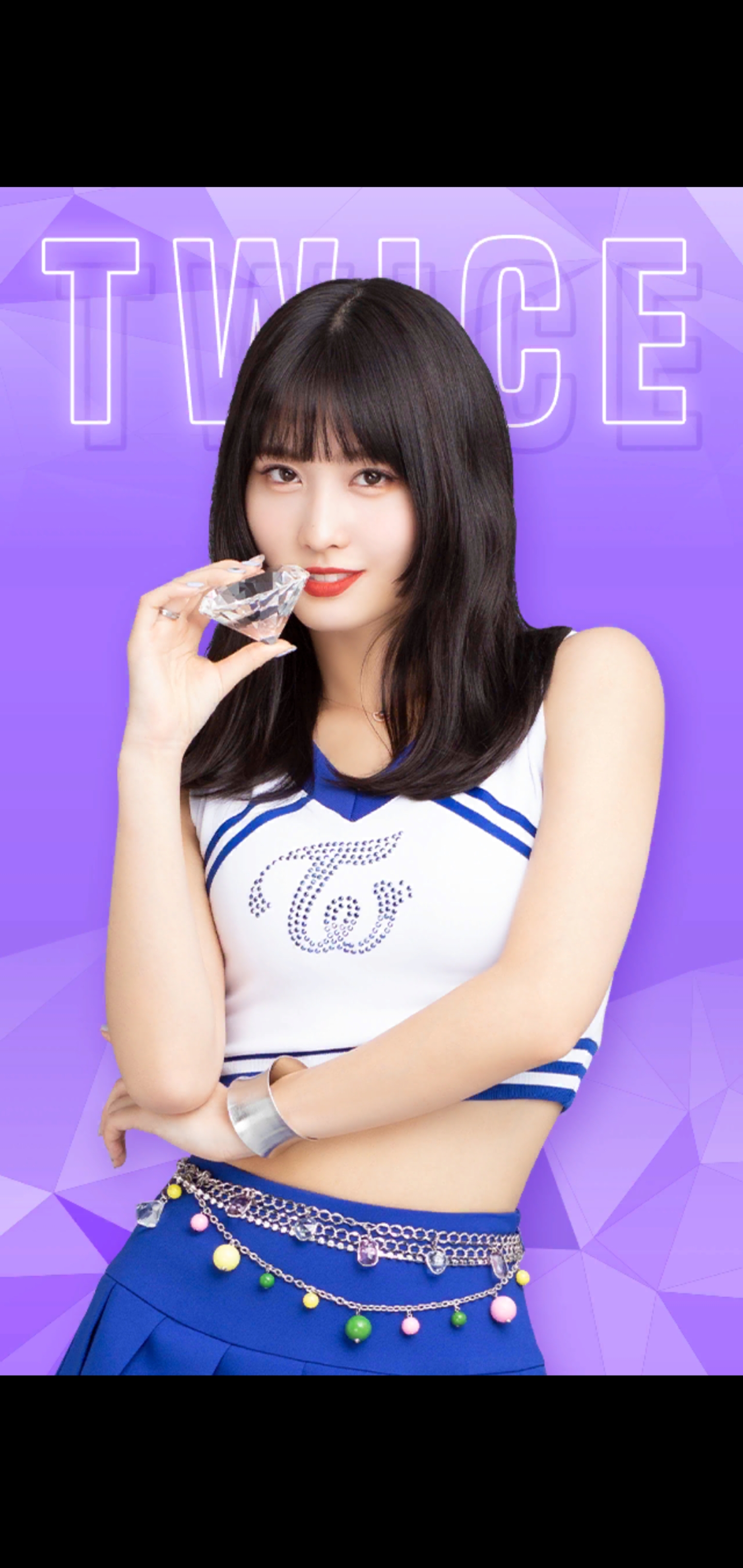 Twice GO! GO! Fightin' (@twice55f) / X