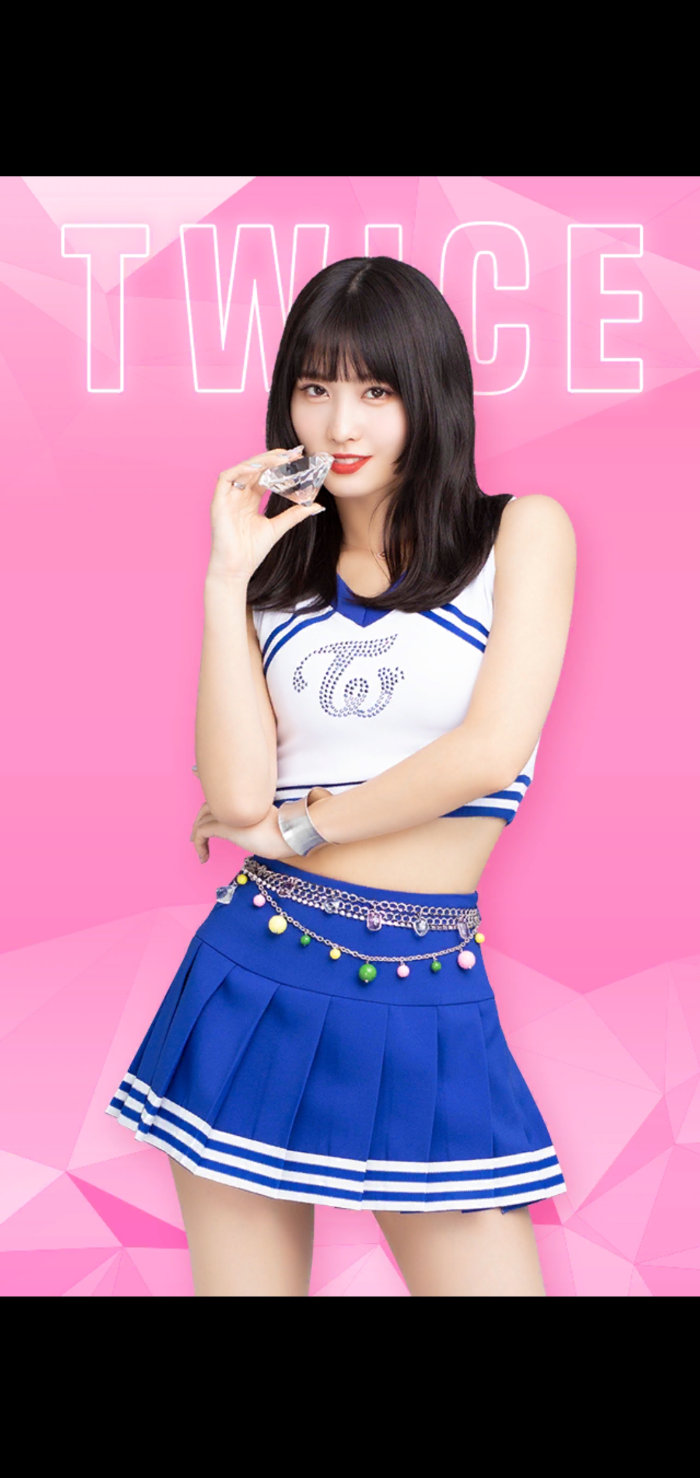 twiceゴーゴーファイティン 新作】トゥワイスゴーゴーファイティン（TWICE -GO! GO! Fightin
