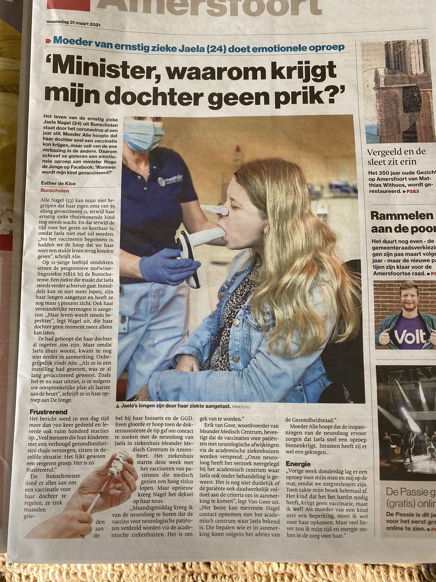 alie nagel tweet media