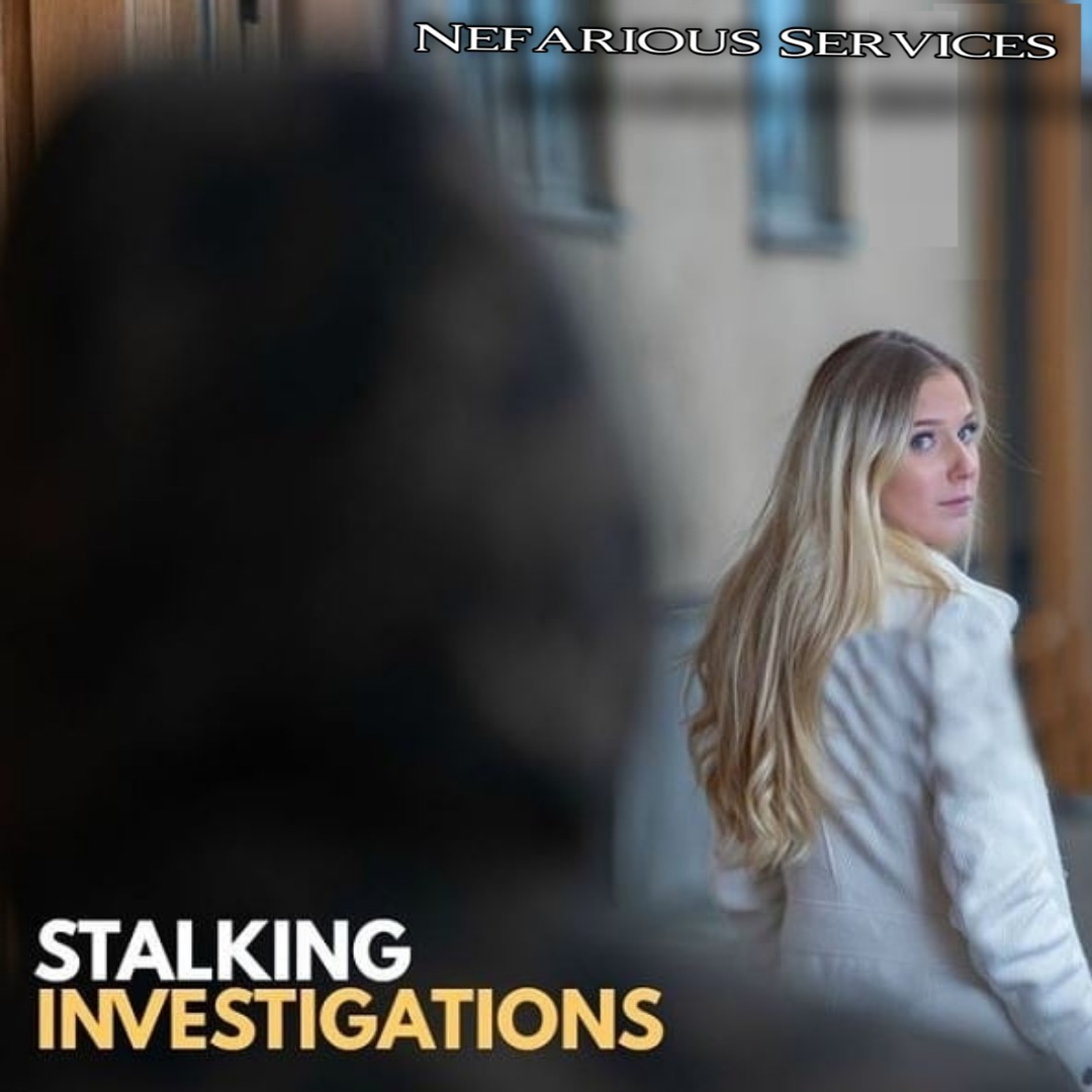 nefariousagency's tweet photo. ⭐Stalking Investigations ⭐
#nefarious #nefariousservices #ethicalhacker #Hacking #revenge #revengeforhire #infidelity #payback #CloneAppiPhone #cheatinghusband  #CLONEPHONE 
#GetEven #technology #cybersecurity #cheatingspouse #Cheating #cheaterssuck #sexualharasement https://t.co/znEbiDFMkR