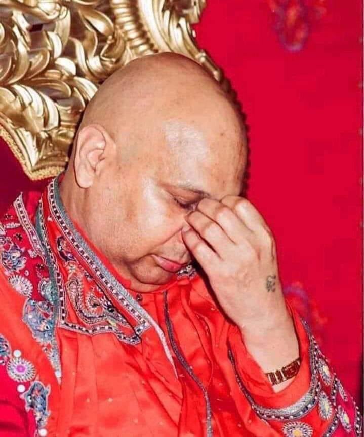 Guruji Bade Mandir Open Tomorrow Guruji Bade Mandir Open Tomorrow