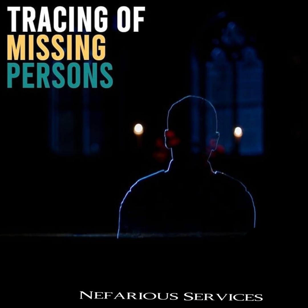 nefariousagency's tweet photo. ⭐Find Missing People ⭐
#nefarious #nefariousservices #ethicalhacker #Hacking #revenge #revengeforhire #infidelity #payback #CloneAppiPhone #cheatinghusband  #CLONEPHONE 
#GetEven #technology #cybersecurity #cheatingspouse #Cheating #cheaterssuck #sexualharasement https://t.co/PBriShHJh9