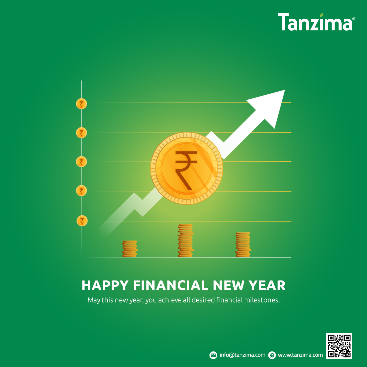 TanzimaOfficial's tweet photo. May this new year, you achieve all desired financial milestones.
#HappyFinancialNewYear 

#Tanzima #Spices #Herbs #Honey #Ketchup #Sauce #Manufacturer #Supplier #Financial #1stApril #FinancialYear #Save #Invest #ITreturn #IncomeTax https://t.co/RGGCuF3IBp