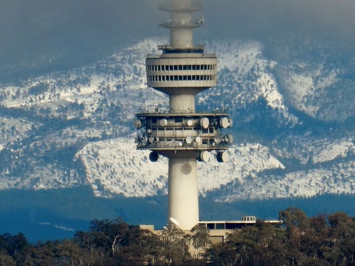 TRIGGERnow's tweet photo. Hooray! Another Aussie city joins @LightItTeal
this May for #foodallergyawareness month. G'day #Canberra! THANK YOU to the awesome team at the iconic #Thetelstratowercanberra; turning teal Tues, May 11th. This is the first time Canberra will join us. #triggerteal #foodallergy https://t.co/YaF5CeFTEH