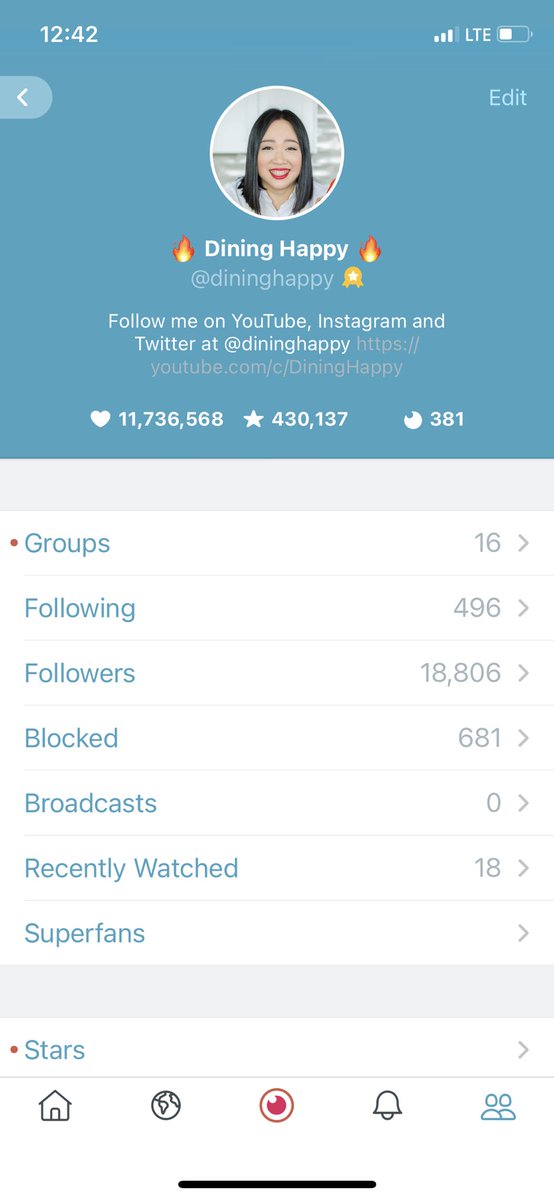 Anybody feeling messed up? I’m not ready for Periscope to end forever...