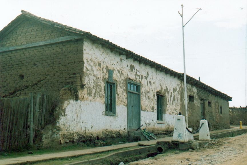 ItataMuseo's tweet photo. Así fue la casa donde habitó Pantaleón Cortés Gallardo #héroe nacional que murió junto a Prat el 21 de mayo de 1879. https://t.co/f549XDyHUl