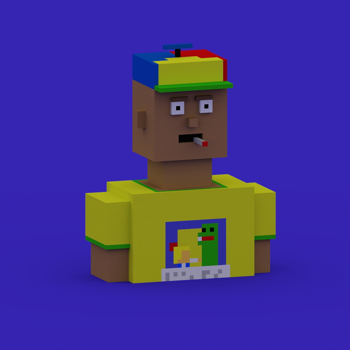 Beanie tweet media