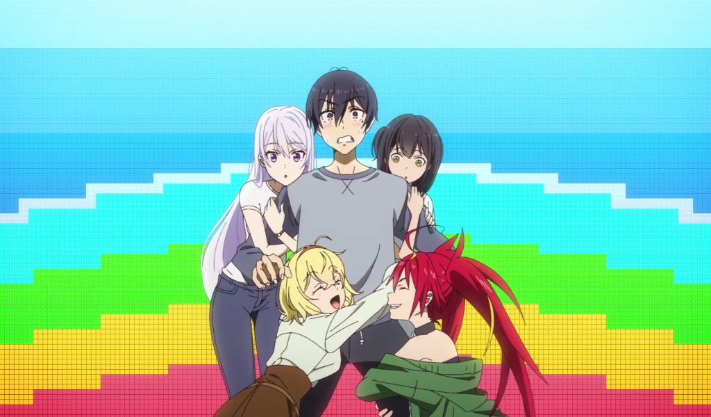 eljpg_98's tweet photo. ...la pata siempre, será al menos mirable.
Y bueno, las intenciones de esta cosa quedan bastante claras con el ending.
#genjitsu https://t.co/CfRdoMb9GS