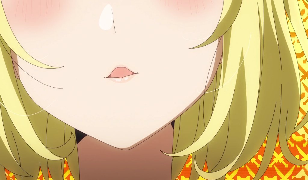 eljpg_98's tweet photo. ...la pata siempre, será al menos mirable.
Y bueno, las intenciones de esta cosa quedan bastante claras con el ending.
#genjitsu https://t.co/CfRdoMb9GS