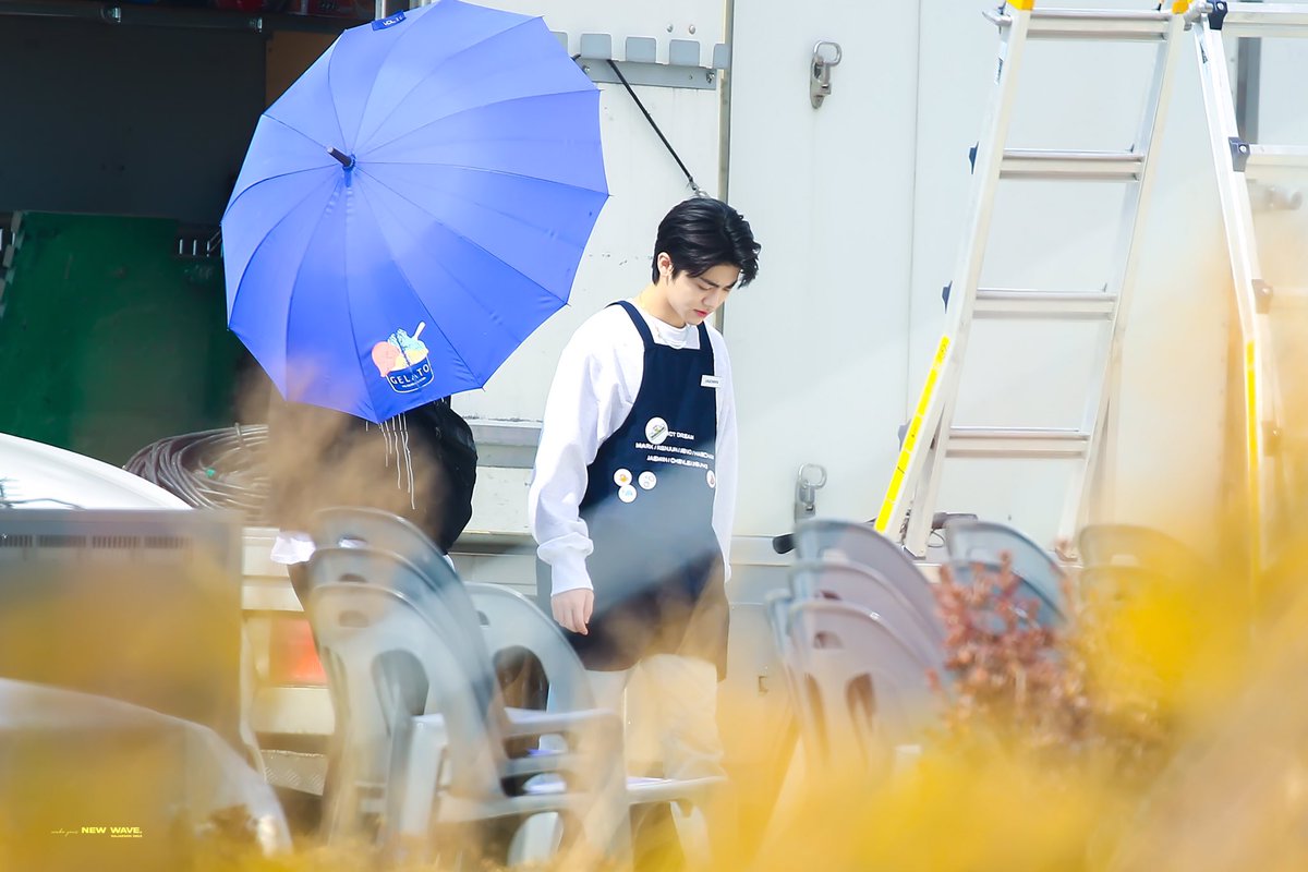 헐ㄹㄹㄹ 오늘 카페갔어 완전이 잘생긴 알바생 만났어요!!!🤭
#재민 #JAEMIN #NCTDREAM