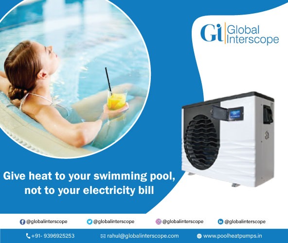 GInterscope's tweet image. Heating pump for your swimming pool available in club, resorts and bungalow then Electric heater should be your first choice.  
For more details visit: poolheatpumps.in
#poolheatpumps #poolheatpumpsinhyderabad #poolheatingsolutions #poolheating #globalinterscope