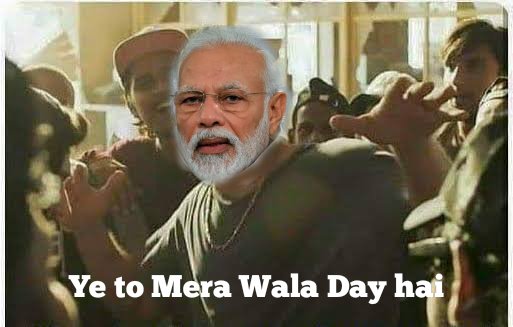SaddamH96718240's tweet photo. 1st April has always been celebrated as FOOLS day and I would like to dedicate this day to FEKU  and his BHAKTS #AprilFoolsDay
#FekuDiwas 
#मोदी_दिवस 
#मोदी_फुल_दिवस 
#मोदी_बकवास_बंद_करो https://t.co/72fpYBNDDe