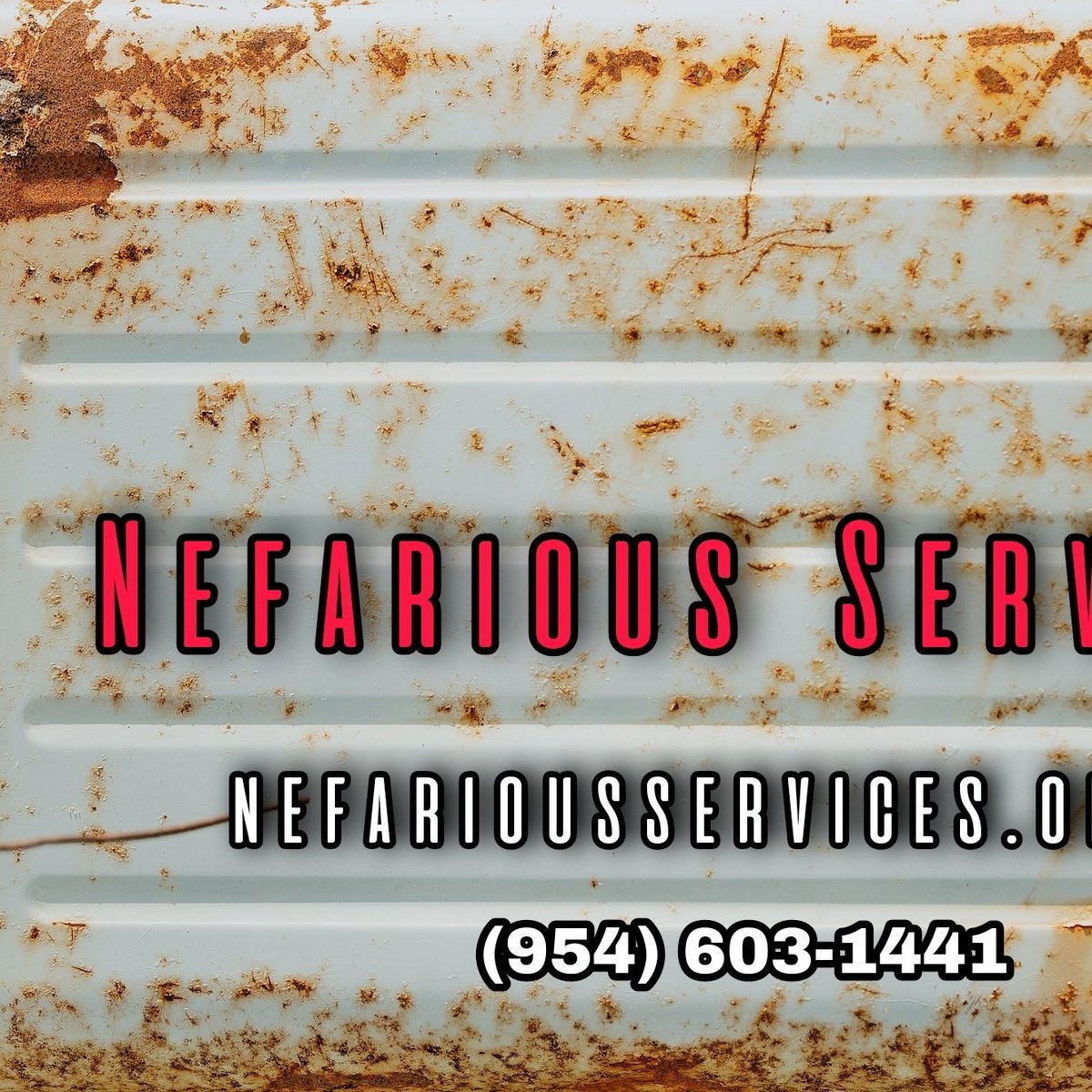 nefariousagency's tweet photo. ⭐ Revenge For Hire Services ⭐
#nefarious #nefariousservices #ethicalhacker #Hacking #revenge #revengeforhire #infidelity #payback #CloneAppiPhone #cheatinghusband  #CLONEPHONE 
#GetEven #technology #cybersecurity #cheatingspouse #Cheating #cheaterssuck #sexualharasement https://t.co/LvIw1J9M1X