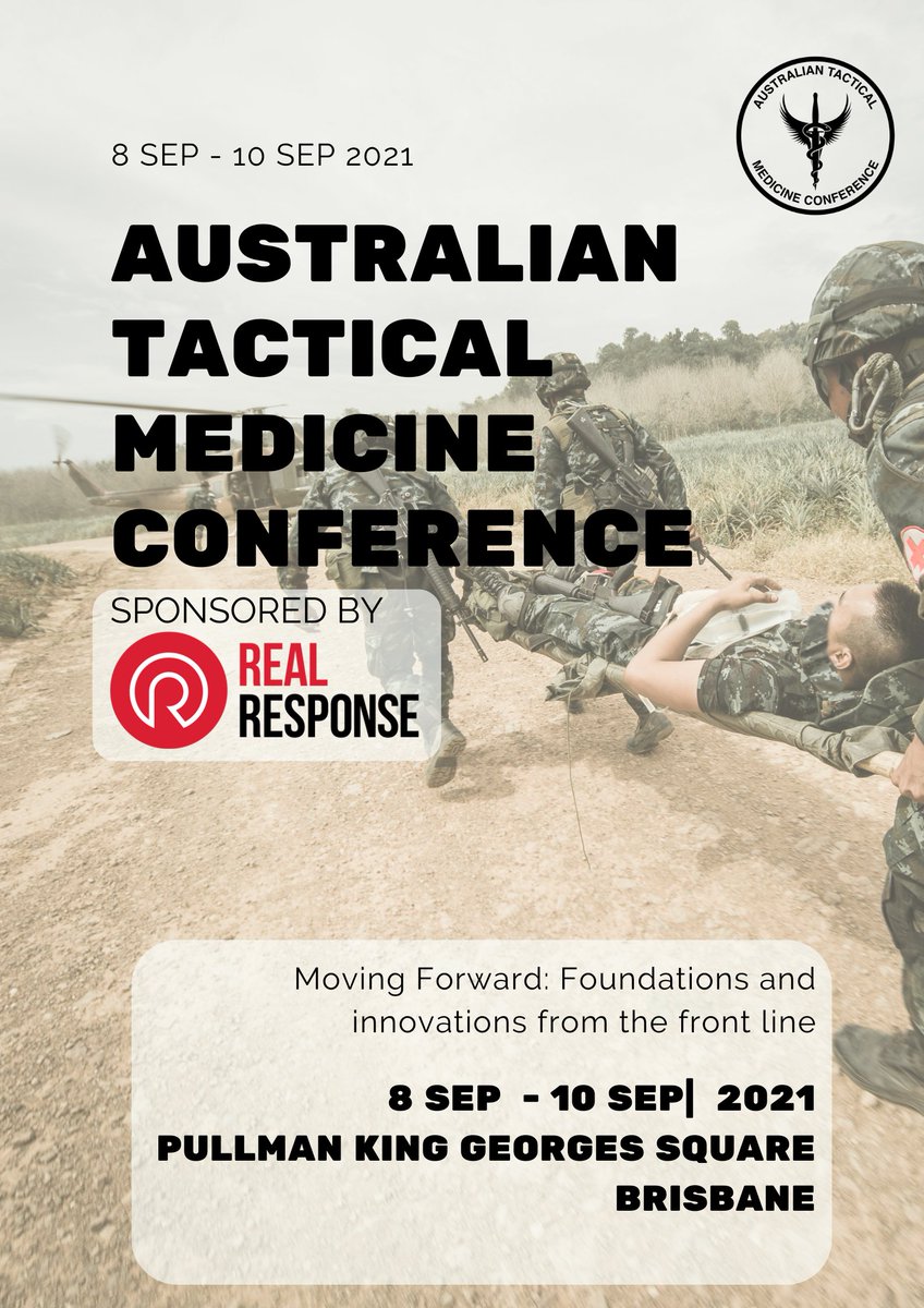 ATMA_Tactical's tweet photo. Register at https://t.co/gPPnPAPUbO

#ATMC21 https://t.co/ovhh6xCNXT