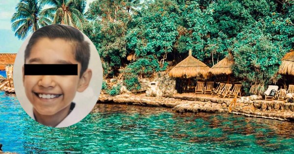 Milenio's tweet photo. Niño de 13 años murió en parque de Xcaret; padre denuncia negligencia y abusos del parque https://t.co/bYp3w9JFpk https://t.co/tWZ01JAa4O