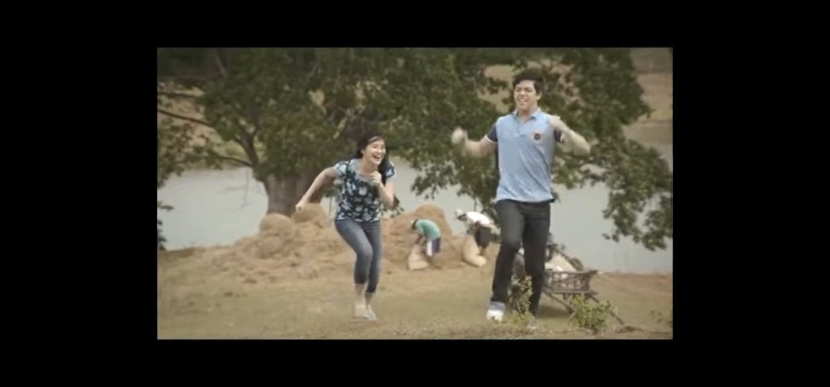 julielmoblooms's tweet photo. Takbuhan natin mga naghahanap ng collab! Hahaha jk

JuliElmo JustOneSummer https://t.co/6gIZR4Mjh2