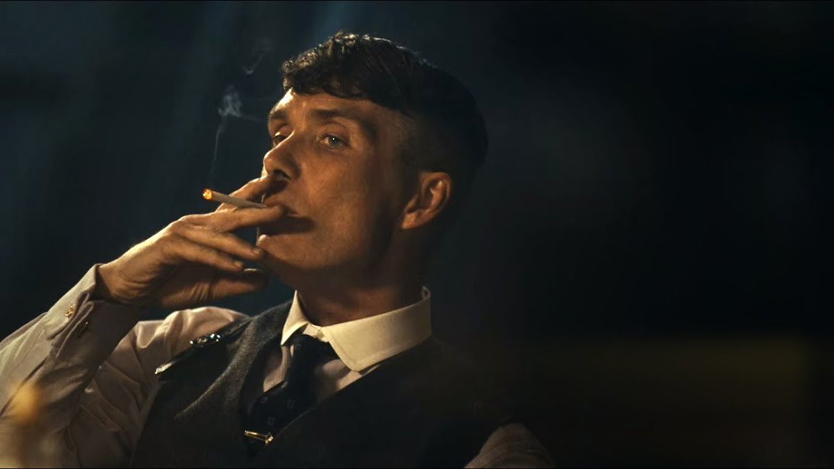 jasperllamas's tweet photo. Peaky Fooken' Blinders?¿?¿ https://t.co/wo2cMxRl5t