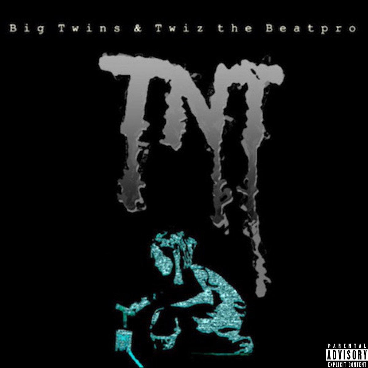 5 years ago today, Infamous Mobb member @BigTwinsQB released his 4th album TNT (which was entirely produced by @TwizTheBeatPro) instagram.com/p/CNG_VLlrcAg/…