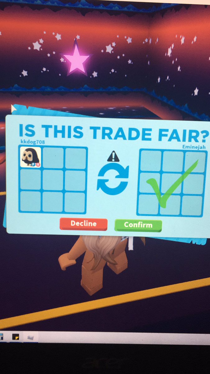 royal_Ratty's tweet photo. Proof @Eminejah1 does not scam! https://t.co/X4RFXQ0vWt
